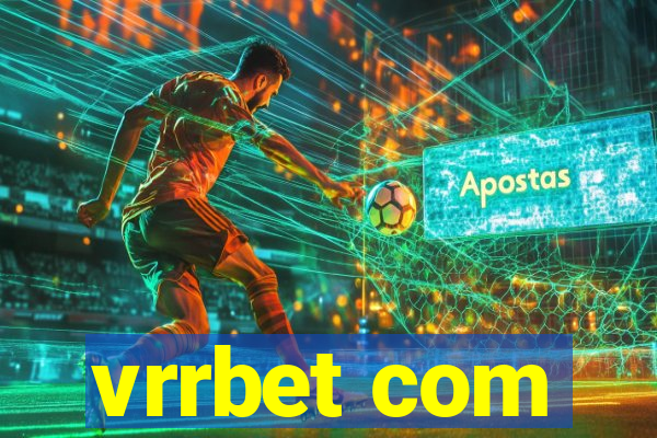 vrrbet com